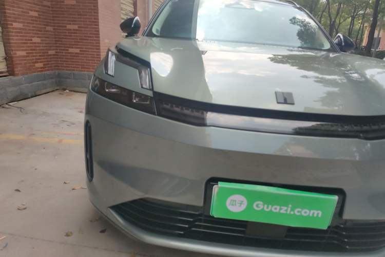 Used Lynk & Co 08 EM-P 2023 220km All-Wheel-Drive Performance Halo Right Front Headlight