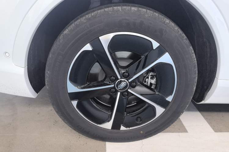 Used Hima H5 2025 Model Range-Extending Max
