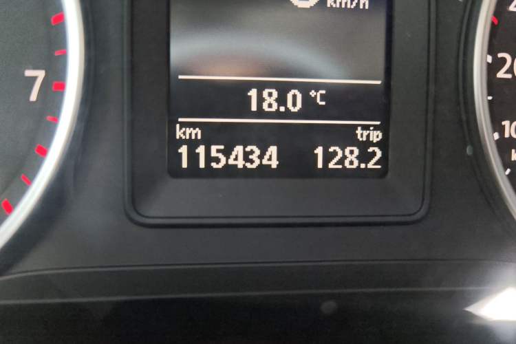 Used Volkswagen Tiguan 2012 1.8TSI Automatic Two-Wheel Drive Elite Edition