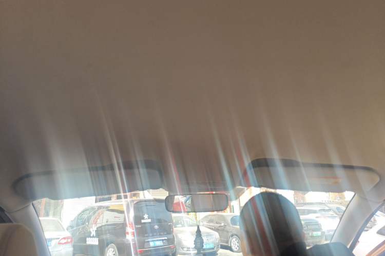 Used Nissan Qashqai 2011 2.0 XL Fire CVT 2WD
