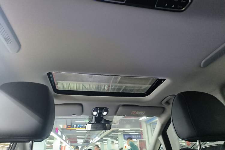 Used GAC Trumpchi M8 2024 Master Series 400T Prestige Edition