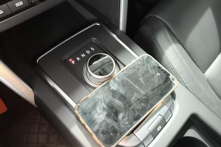 Used Land Rover Discovery Sport 2016 2.0T SE