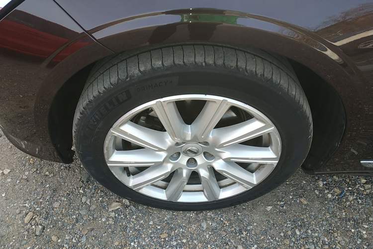 Used Volvo S90 2020 T5 Zhiyi Luxury Edition