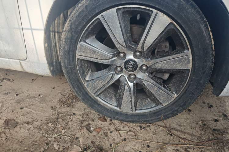 Used Kia K4 2017 1.6T Automatic T-DLX Turbo
