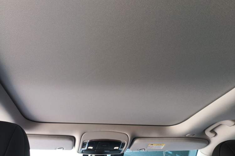 Used Jeep Grand Commander 2022 2.0T Four-Wheel Drive Luxury Edition