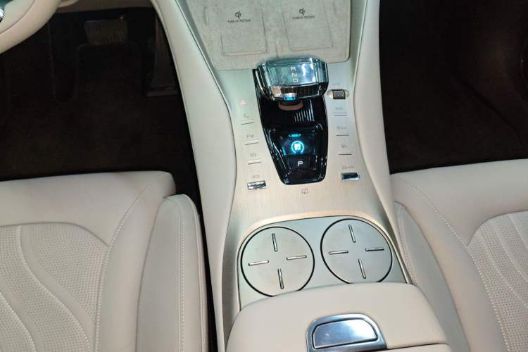 Used Denza N7 2023 Long-Range Performance Edition