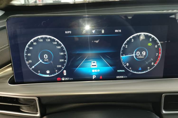 Used Chery Tiggo 8 PLUS 2021 290TGDI DCT Luxury Edition