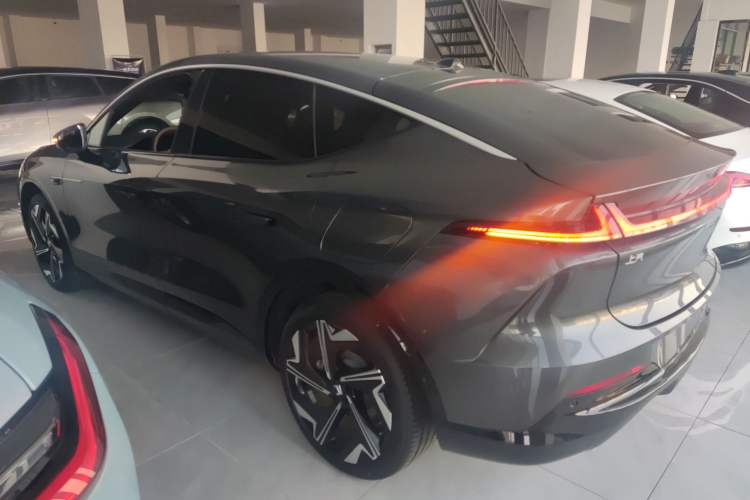 Used Rising R7 2024 Advanced Pro Edition