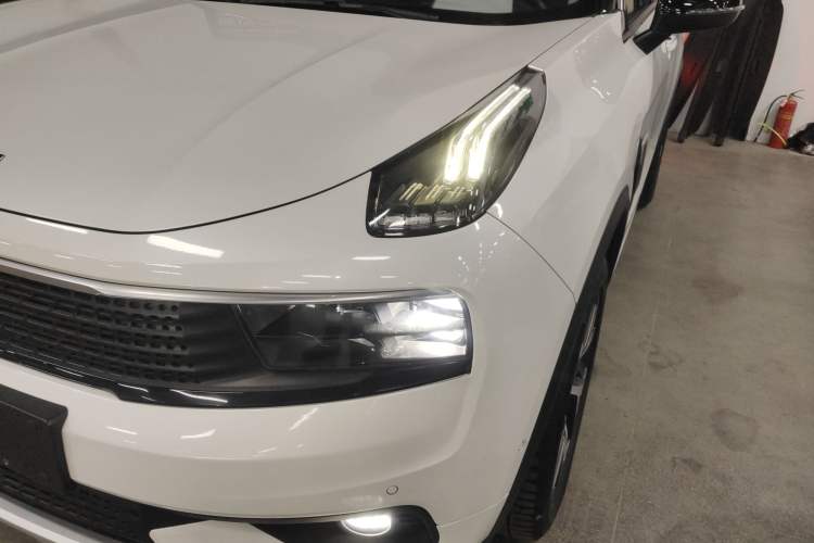 Used Lynk & Co 01 EM-P 2019 1.5T PHEV Pro