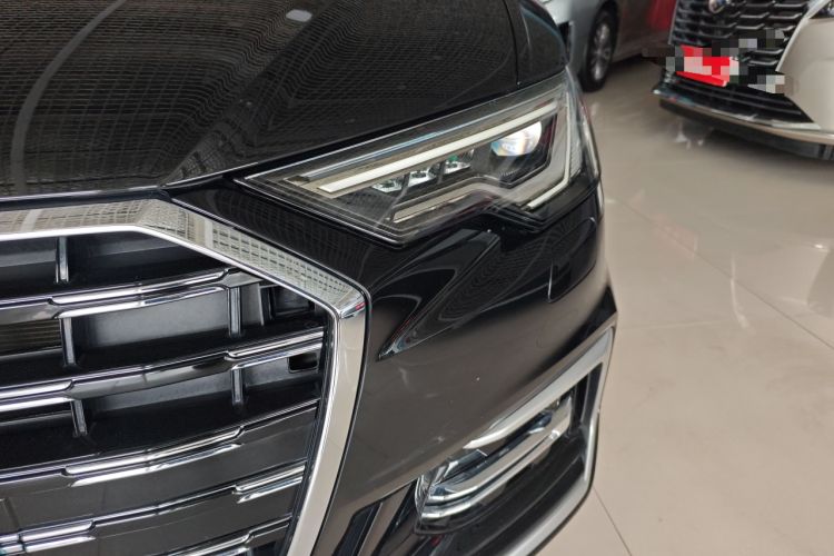 Used Audi A6L 2023 Revised 45 TFSI Prestige Dynamic Edition