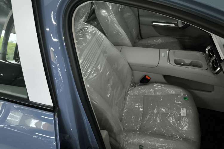 Used Leapmotor B01 2025 430 Comfort Edition
