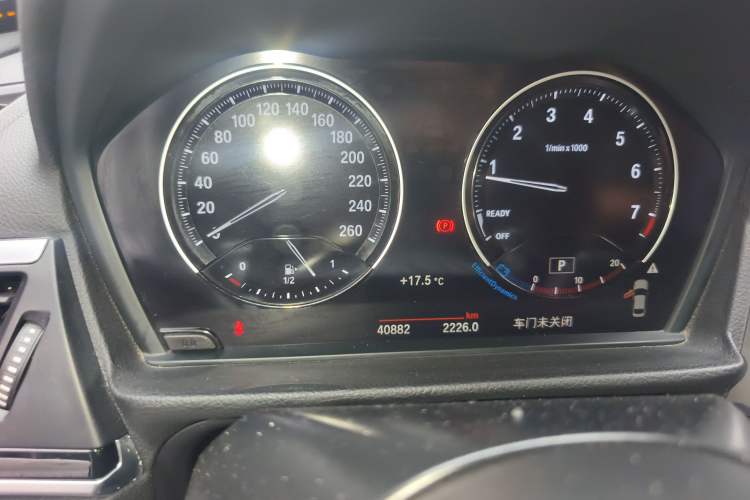 Used BMW 1 Series 2019 120i Leading Model M Sport Package
