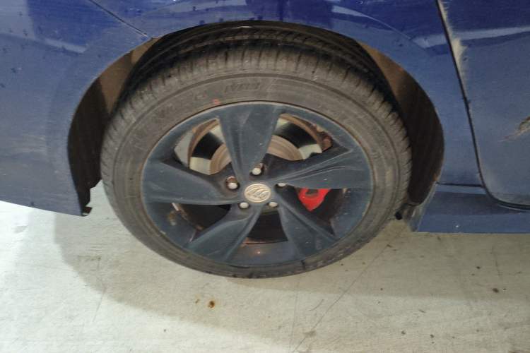 Used Buick Regal 2020 GS 28T Prestige Model