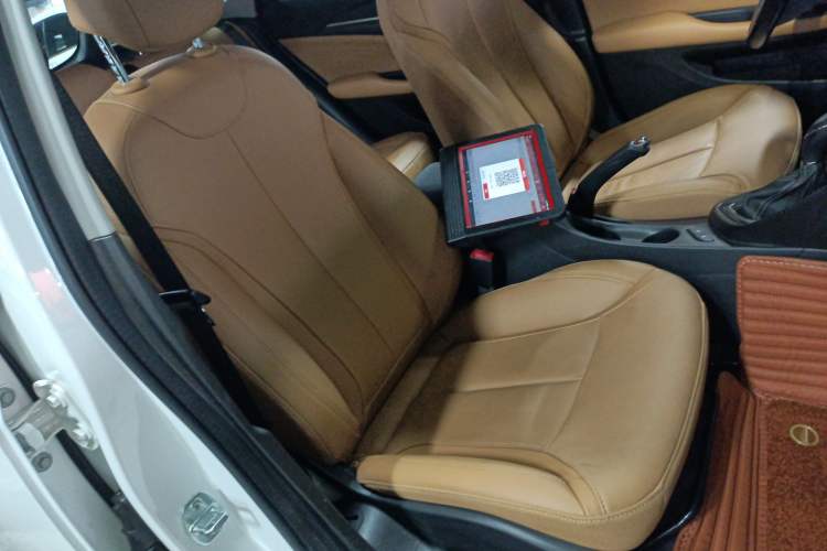 Used Buick Excelle GX 2018 18T Automatic Flagship Model
