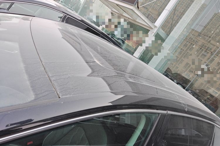 Used Volkswagen Viloran 2024 380TSI Premium Edition Roof