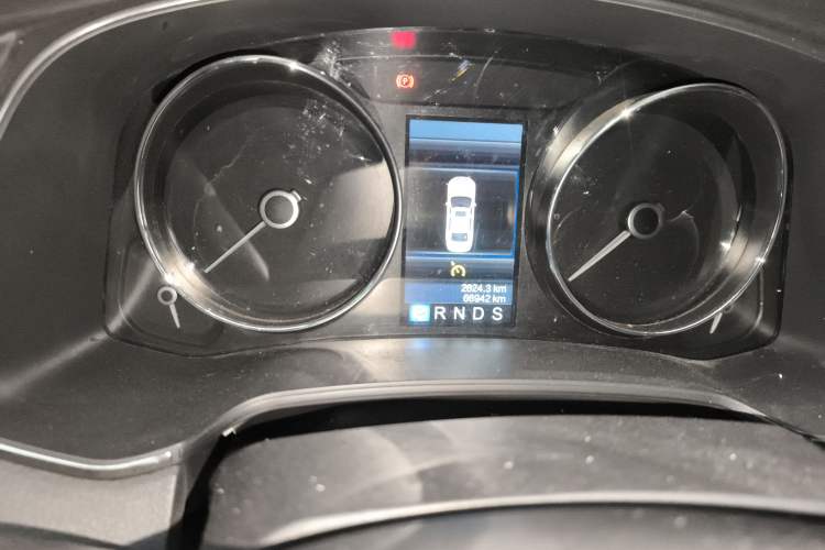 Used Hongqi H7 2015 2.0T Luxury Model