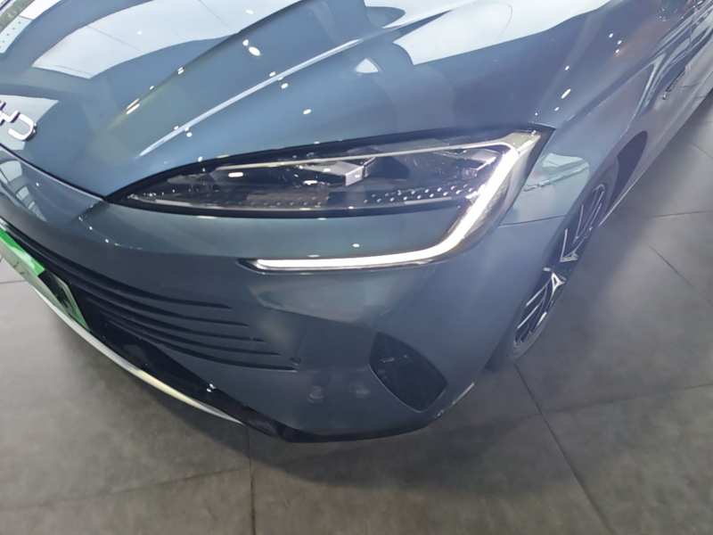 Used BYD Seal 2024 HONOR Edition DM-i 1.5L 121km Prestige Model — 23