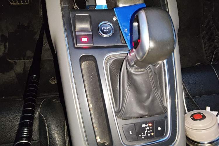 Used Citroen C5 AIRCROSS 2017 350THP Fashion Edition