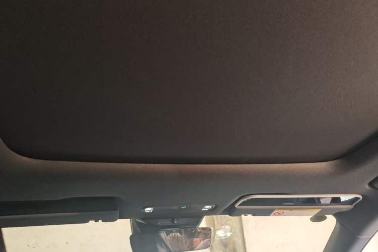 Used Lynk & Co 07 2024 EM-P 126 Long-Range Ultra
