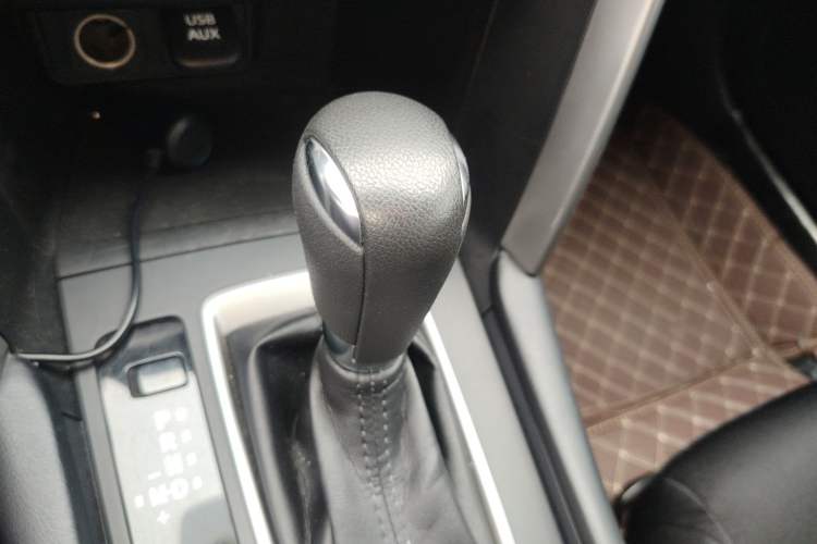 Used Mazda CX-4 2016 2.0L Automatic 2WD Blue Sky Dynamic Edition