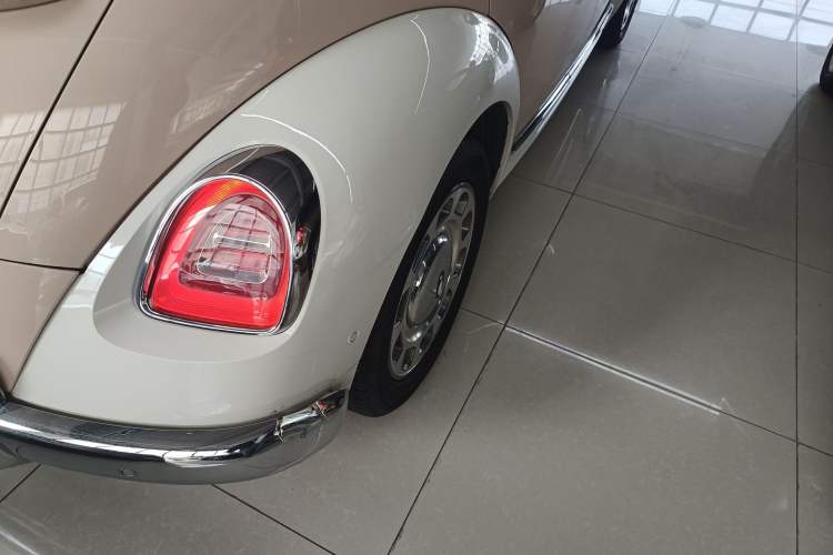 Used ORA Ballet Cat 2022 401 km Nutcracker Edition
