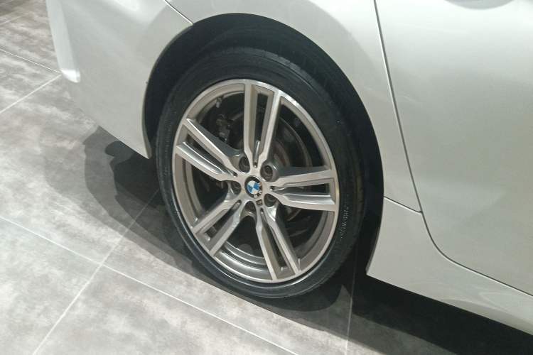 Used BMW 1 Series 2020 125i M Sport Package