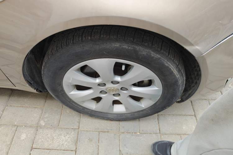 Used Buick Regal 2015 1.6T Leading Technology Model
