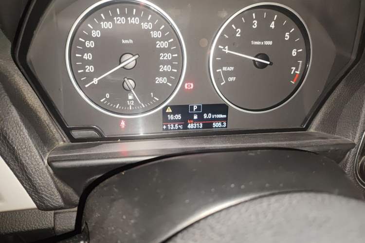 Used BMW 1 Series 2012 116i Leading Model