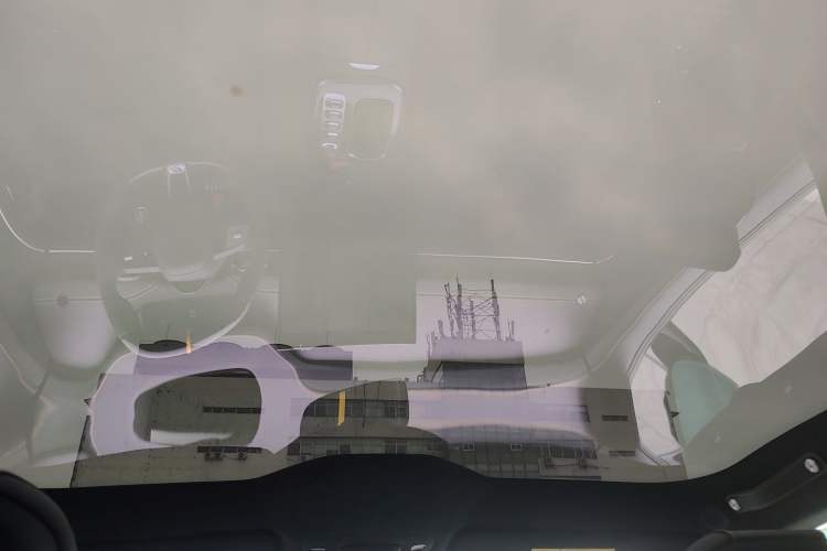 Used Xiaomi Auto SU7 Ultra 2025 Ultra Model