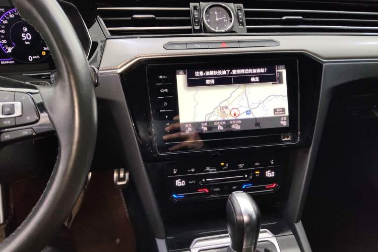 Used Volkswagen FAW-Volkswagen CC 2020 330TSI Glamour Edition China VI Standard
