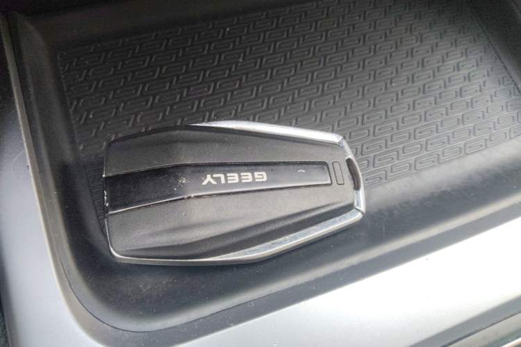 Used Geely Auto Haoyue 2020 1.8TD DCT Luxury 7-Seater
