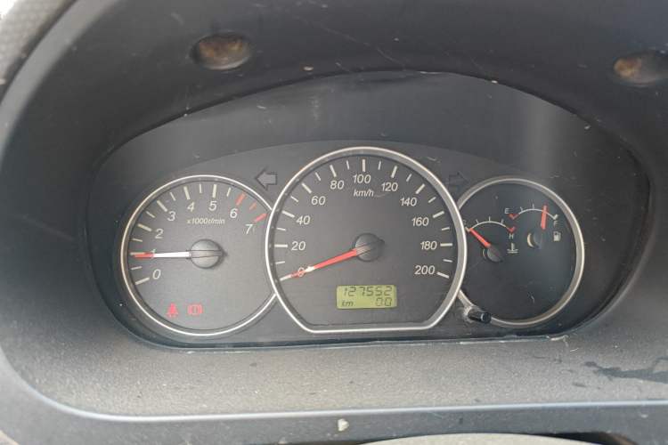 Used Wuling Hongguang 2015 1.2L S Base Model China V Standard