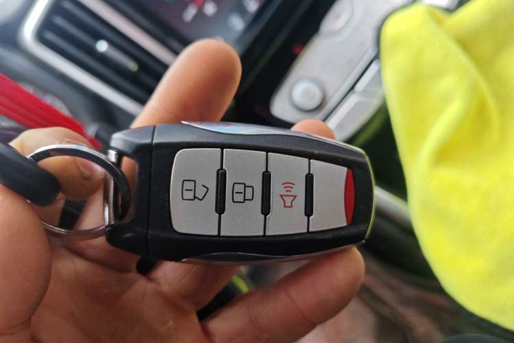 Used Great Wall Poer 2019 2.0T Commercial Version Manual Diesel 4x4 Elite Long-Box GW4D20M
