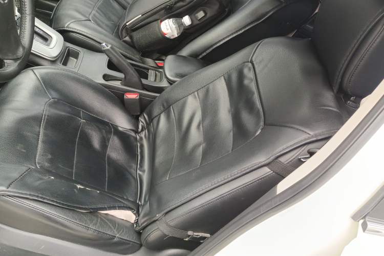 Used Nissan Sylphy 2014 1.6XV CVT Deluxe Edition