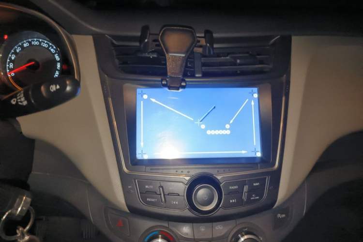 Used Chevrolet Sail 2015 Sail 3 1.5L Manual with Ideal Sunroof Edition
