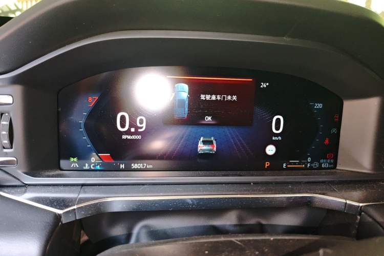 Used Ford Explorer 2025 2.3T EcoBoost Four-Wheel Drive Trail Edition 5 Seats
