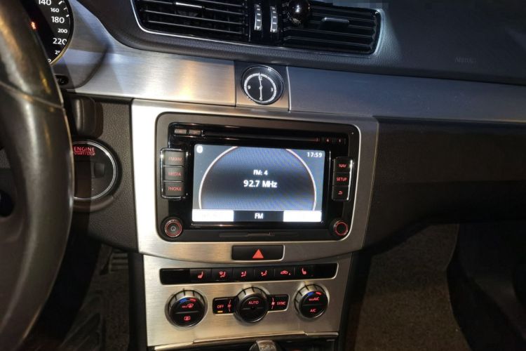 Used Volkswagen FAW-Volkswagen CC 2015 1.8TSI Luxury Model
