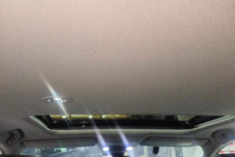 Used Honda Inspire 2025 260TURBO Elite Edition Headliner