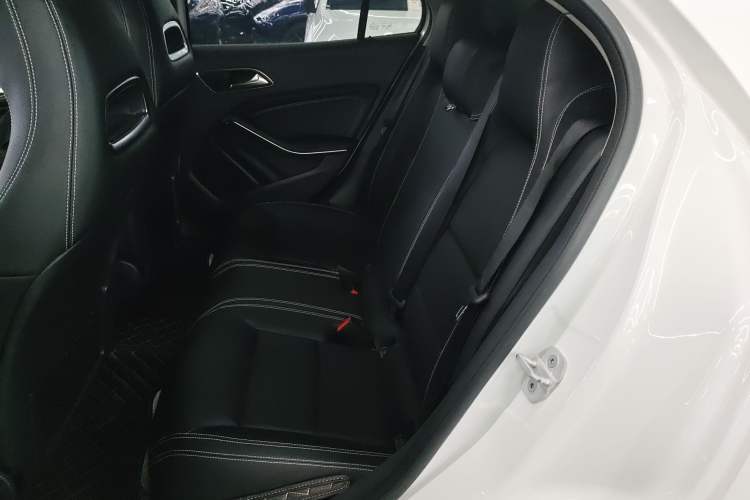 Used Mercedes-Benz GLA 2016 GLA 200 Fashion Model
