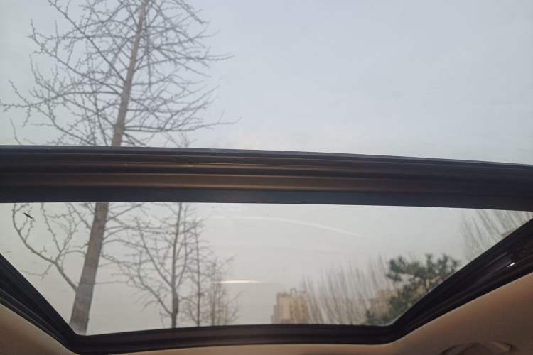 Used Zotye T600 2014 1.5T Manual Luxury Model