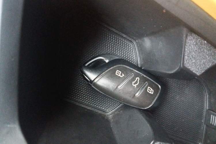 Used MG 6 2021 Pro 1.5T Automatic Trophy Flagship Edition