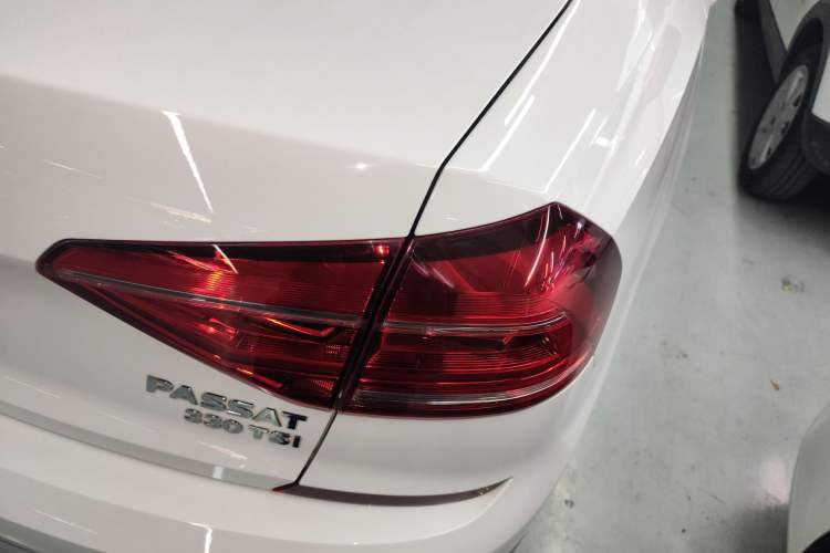 Used Volkswagen Passat 2016 330TSI DSG Luxury Edition