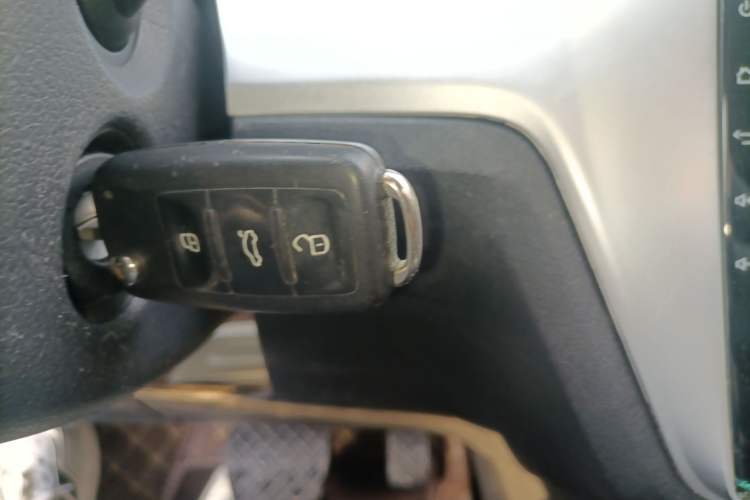 Used Volkswagen Lavida 2019 Lavida Start 1.5L Automatic Trendy Version China VI Standard