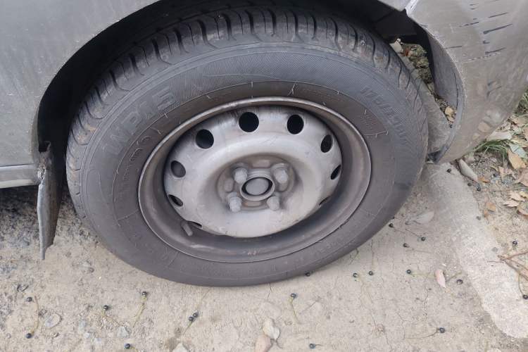 Used Jinbei New Hiace X30L 2019 1.5L Wealth Edition China VI SWC15M