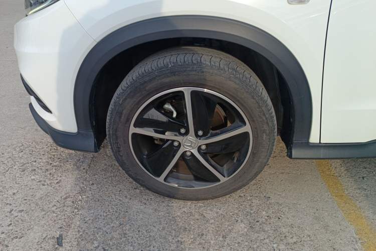 Used Honda Vezel 2020 1.5L CVT Pioneer Edition