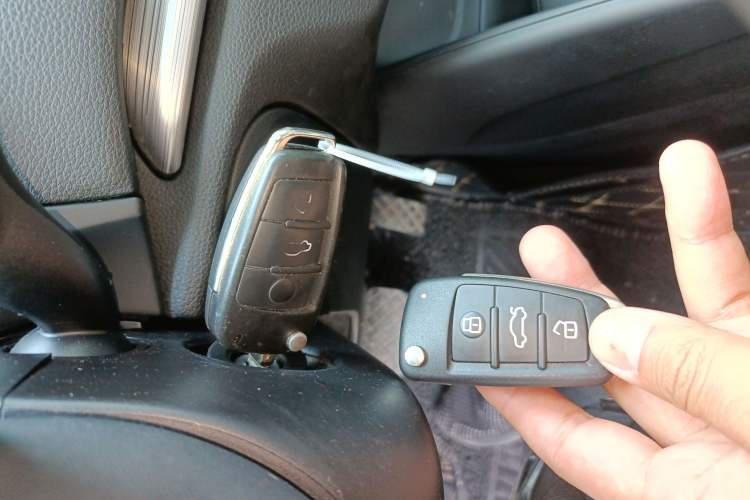 Used Audi A3 2015 Limousine 35 TFSI Millionth Anniversary Intelligent Leading Model
