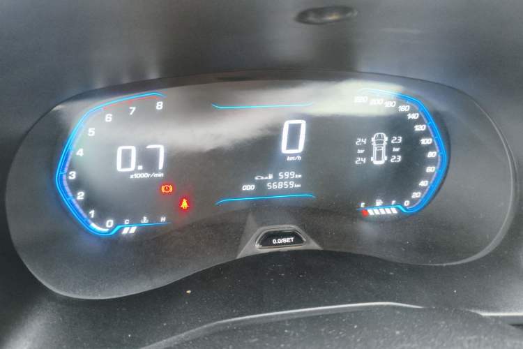 Used Wuling Hongguang S3 2018 1.5T Manual Luxury Model China V Standard