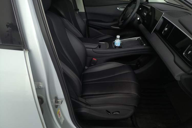 Used BYD Sealion 05 EV 2025 520 km Smart Cruise Version
