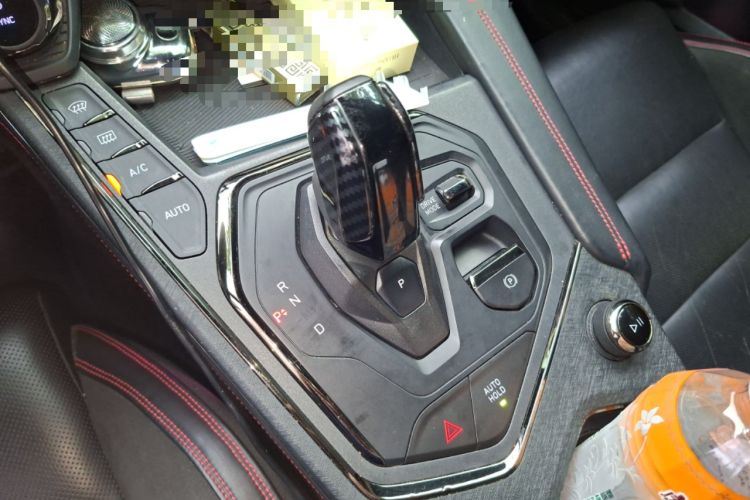 Used Lynk & Co 05 2020 2.0TD Four-Wheel Drive HypeHalo