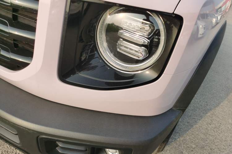 Used Haval DARGO 2021 1.5T DCT Two-Wheel Drive Border Collie Edition